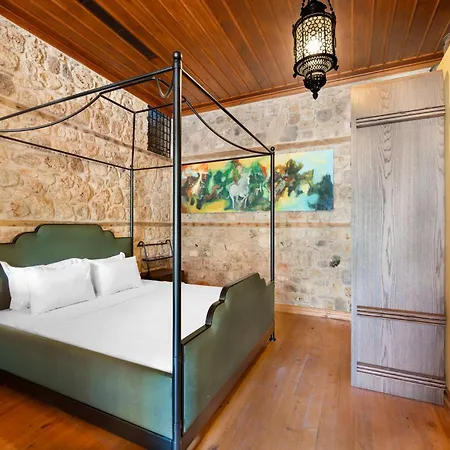 فندق House 5 *